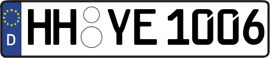HH-YE1006