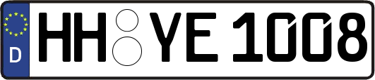 HH-YE1008