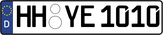 HH-YE1010