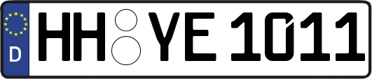 HH-YE1011