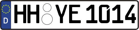 HH-YE1014