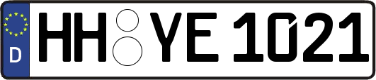 HH-YE1021