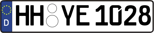 HH-YE1028