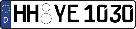 HH-YE1030