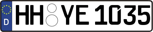 HH-YE1035