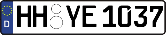 HH-YE1037