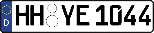 HH-YE1044