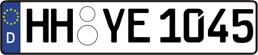 HH-YE1045