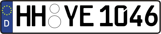 HH-YE1046