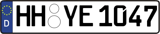 HH-YE1047