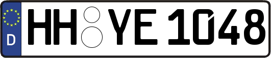 HH-YE1048