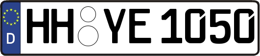 HH-YE1050