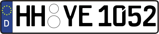 HH-YE1052