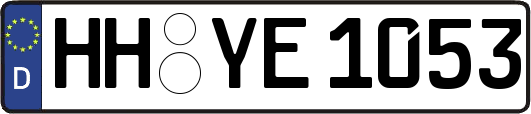 HH-YE1053