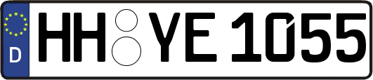 HH-YE1055