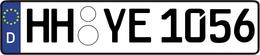 HH-YE1056