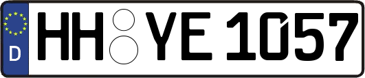 HH-YE1057