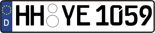 HH-YE1059