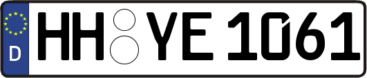 HH-YE1061