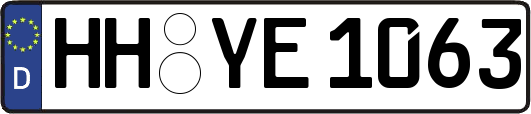 HH-YE1063