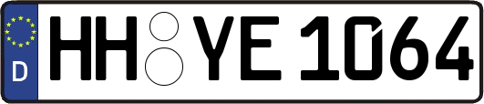 HH-YE1064