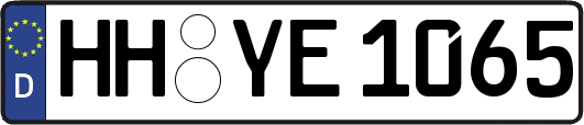 HH-YE1065