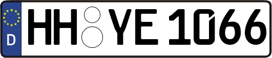 HH-YE1066