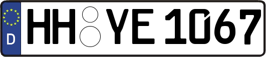 HH-YE1067
