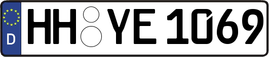 HH-YE1069