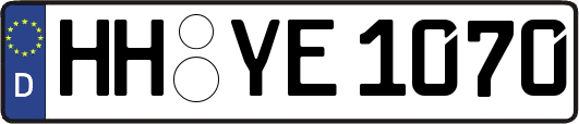 HH-YE1070