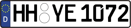 HH-YE1072