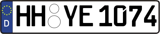 HH-YE1074