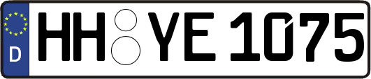 HH-YE1075