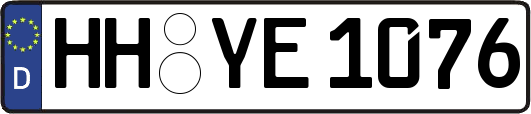HH-YE1076