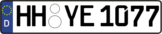 HH-YE1077