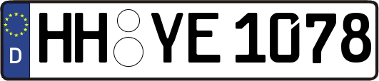 HH-YE1078