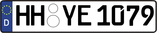 HH-YE1079