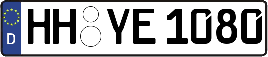 HH-YE1080