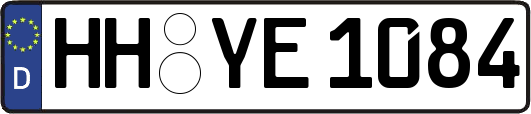 HH-YE1084
