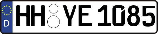 HH-YE1085