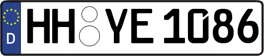 HH-YE1086
