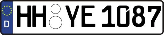 HH-YE1087