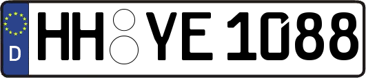 HH-YE1088
