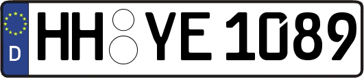 HH-YE1089