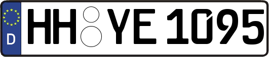 HH-YE1095