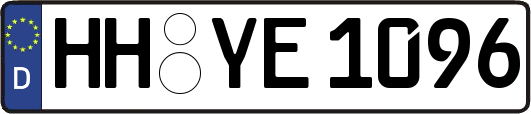 HH-YE1096