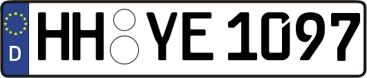 HH-YE1097