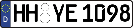 HH-YE1098