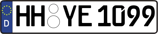 HH-YE1099