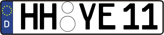 HH-YE11